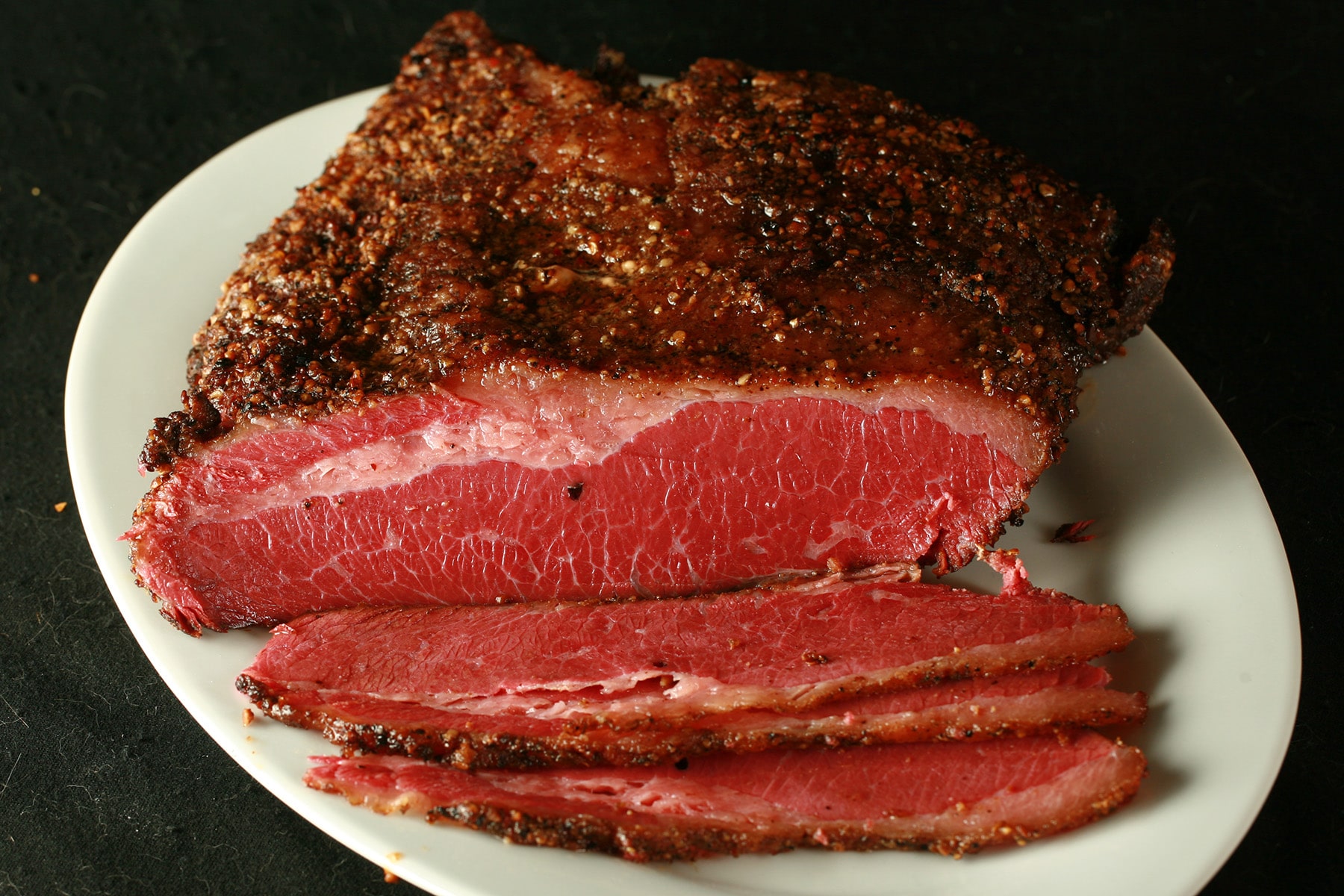 Fresh, Frozen, or Smoked